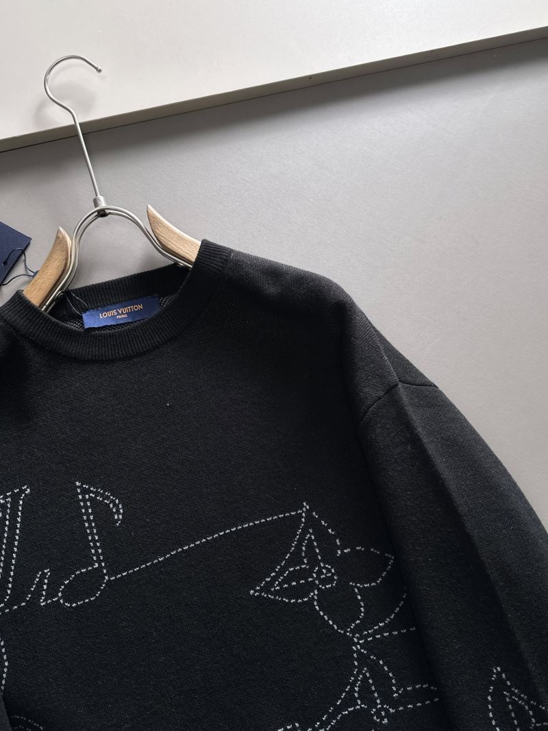 Louis Vuitton Sweaters